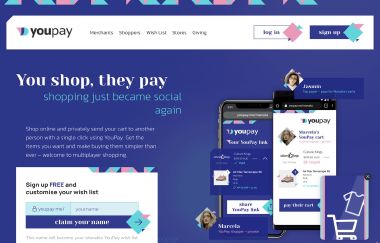 YouPay