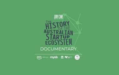 The History of the Australian Startup Ecosystem