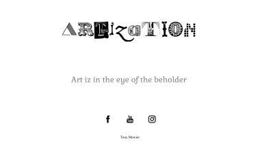 Artization