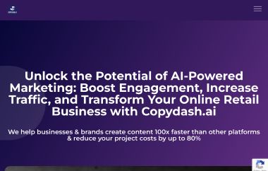 Copydash.AI