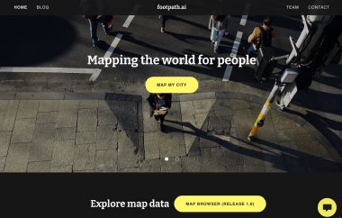 Footpath.ai