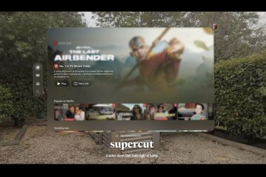 Supercut