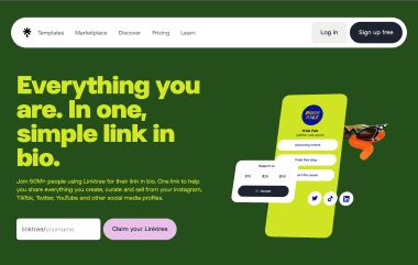 Linktree