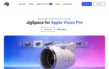 Jig Space